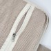 Maleta Caetana Sand de Walking Mum